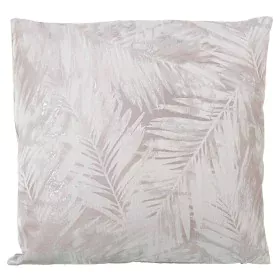 Almofada Alexandra House Living Creme Têxtil 43 x 43 cm de Alexandra House Living, Almofadas - Ref: D1625938, Preço: 18,74 €,...