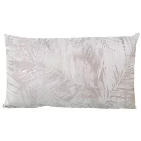 Coussin Alexandra House Living Crème Textile 30 x 50 cm de Alexandra House Living, Coussins - Réf : D1625939, Prix : 16,86 €,...