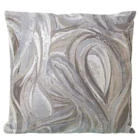 Cojín Alexandra House Living Gris Textil 43 x 43 cm de Alexandra House Living, Cojines - Ref: D1625943, Precio: 17,56 €, Desc...