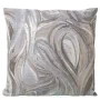 Coussin Alexandra House Living Gris Textile 43 x 43 cm de Alexandra House Living, Coussins - Réf : D1625943, Prix : 18,74 €, ...