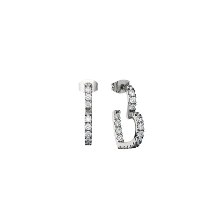 Boucles d´oreilles Femme AN Jewels AL.ELPA4SCZ de AN Jewels, Boucles d'oreilles - Réf : S7294085, Prix : 75,09 €, Remise : %