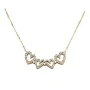 Collar Mujer AN Jewels AL.NLBUTT4GMC de AN Jewels, Collares - Ref: S7294086, Precio: 84,23 €, Descuento: %