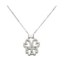 Collier Femme AN Jewels AL.NLBUTT4SCZ de AN Jewels, Colliers - Réf : S7294087, Prix : 84,23 €, Remise : %