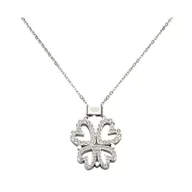 Collier Femme AN Jewels AL.NLBUTT4SCZ de AN Jewels, Colliers - Réf : S7294087, Prix : 84,23 €, Remise : %