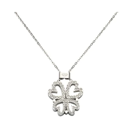 Collier Femme AN Jewels AL.NLBUTT4SCZ de AN Jewels, Colliers - Réf : S7294087, Prix : 84,23 €, Remise : %