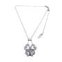 Ladies' Necklace AN Jewels AL.NLBUTT4SCZ by AN Jewels, Necklaces - Ref: S7294087, Price: 84,23 €, Discount: %