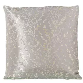 Cojín Alexandra House Living Gris Textil 43 x 43 cm de Alexandra House Living, Cojines - Ref: D1625944, Precio: 18,74 €, Desc...