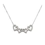 Collier Femme AN Jewels AL.NLBUTT4SCZ de AN Jewels, Colliers - Réf : S7294087, Prix : 84,23 €, Remise : %