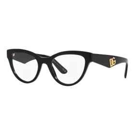 Monture de Lunettes Femme Dolce & Gabbana DG 3372 de Dolce & Gabbana, Lunettes et accessoires - Réf : S7294092, Prix : 190,41...