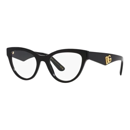 Armação de Óculos Feminino Dolce & Gabbana DG 3372 de Dolce & Gabbana, Óculos e acessórios - Ref: S7294092, Preço: 205,63 €, ...