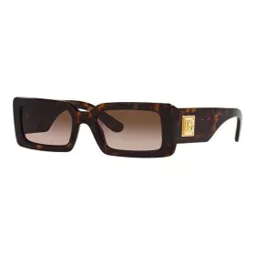 Lunettes de soleil Femme Dolce & Gabbana DG 4416 de Dolce & Gabbana, Lunettes et accessoires - Réf : S7294099, Prix : 303,42 ...