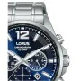 Reloj Hombre Lorus RT383JX9 de Lorus, Relojes de pulsera - Ref: S7294102, Precio: 128,85 €, Descuento: %