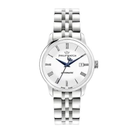 Men's Watch Philip Watch R8223150006 Silver by Philip Watch, Wrist Watches - Ref: S7294113, Price: 510,87 €, Discount: %