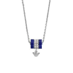 Collier Femme Emporio Armani EG3570040 de Emporio Armani, Colliers - Réf : S7294148, Prix : 149,33 €, Remise : %