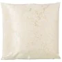 Cushion Alexandra House Living Cream Textile 43 x 43 cm by Alexandra House Living, Cushions - Ref: D1625946, Price: 18,74 €, ...