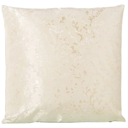 Coussin Alexandra House Living Crème Textile 43 x 43 cm de Alexandra House Living, Coussins - Réf : D1625946, Prix : 18,74 €,...