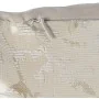 Coussin Alexandra House Living Crème Textile 43 x 43 cm de Alexandra House Living, Coussins - Réf : D1625946, Prix : 18,74 €,...