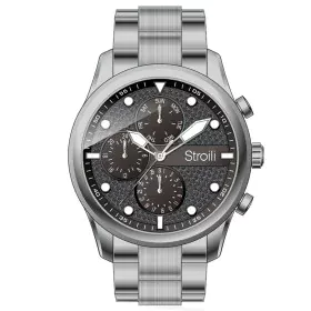 Reloj Hombre Stroili 1683280 de Stroili, Relojes de pulsera - Ref: S7294170, Precio: 145,42 €, Descuento: %