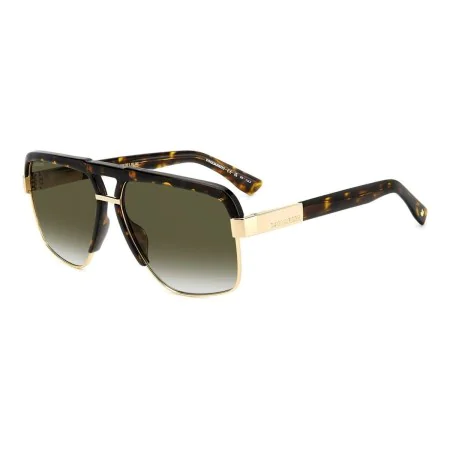 Gafas de Sol Hombre Dsquared2 D2 0084_S de Dsquared2, Gafas y accesorios - Ref: S7294184, Precio: 269,64 €, Descuento: %