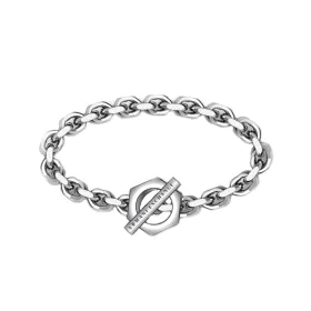 Bracelet Homme Armani Exchange AXG0103040 de Armani Exchange, Bracelets - Réf : S7294195, Prix : 89,13 €, Remise : %