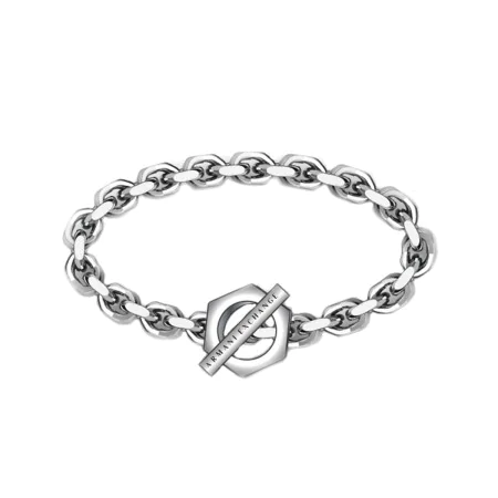 Men's Bracelet Armani Exchange AXG0103040 by Armani Exchange, Bracelets - Ref: S7294195, Price: 90,91 €, Discount: %