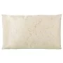 Almofada Alexandra House Living Creme Têxtil 30 x 50 cm de Alexandra House Living, Almofadas - Ref: D1625947, Preço: 16,53 €,...