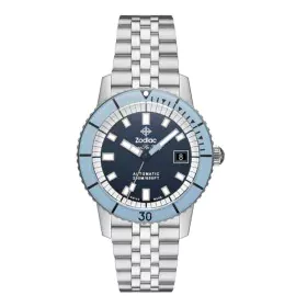 Men's Watch Zodiac ZO9287 by Zodiac, Wrist Watches - Ref: S7294214, Price: 1,00 €, Discount: %