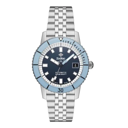 Montre Homme Zodiac ZO9287 de Zodiac, Montres bracelet - Réf : S7294214, Prix : 1,00 €, Remise : %