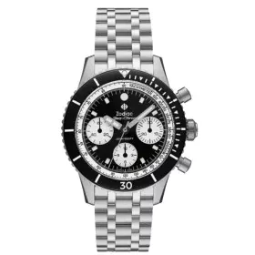 Reloj Hombre Zodiac ZO3604 de Zodiac, Relojes de pulsera - Ref: S7294216, Precio: 2,00 €, Descuento: %