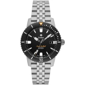 Reloj Hombre Zodiac ZO9296 de Zodiac, Relojes de pulsera - Ref: S7294217, Precio: 1,00 €, Descuento: %