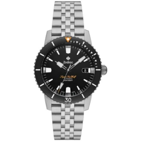 Montre Homme Zodiac ZO9296 de Zodiac, Montres bracelet - Réf : S7294217, Prix : 1,00 €, Remise : %