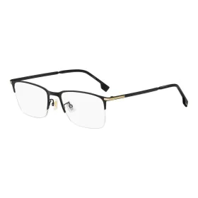 Herrensonnenbrille Hugo Boss BOSS 1616_F von Hugo Boss, Brillen und Zubehör - Ref: S7294227, Preis: 171,08 €, Rabatt: %