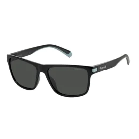 Gafas de Sol Hombre Polaroid PLD 2123_S de Polaroid, Gafas y accesorios - Ref: S7294231, Precio: 80,73 €, Descuento: %