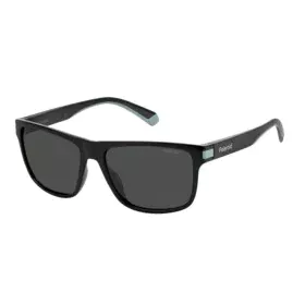 Lunettes de soleil Homme Polaroid PLD 2123_S de Polaroid, Lunettes et accessoires - Réf : S7294231, Prix : 80,73 €, Remise : %