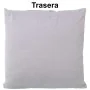 Cuscino Alexandra House Living Rosa Tessile 43 x 43 cm di Alexandra House Living, Cuscini decorativi - Rif: D1625948, Prezzo:...