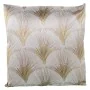 Cushion Alexandra House Living Yellow Textile 43 x 43 cm by Alexandra House Living, Cushions - Ref: D1625949, Price: 17,56 €,...