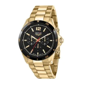 Reloj Hombre Sector 650 Negro de Sector, Relojes de pulsera - Ref: S7294283, Precio: 158,35 €, Descuento: %