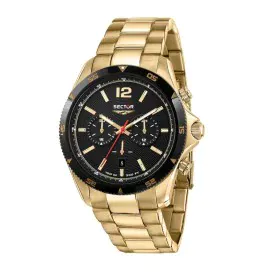 Reloj Hombre Sector 650 Negro de Sector, Relojes de pulsera - Ref: S7294283, Precio: 171,02 €, Descuento: %