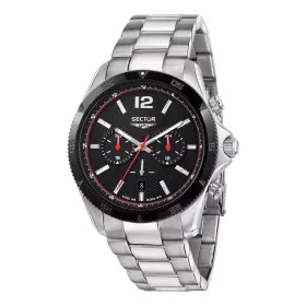 Reloj Hombre Sector 650 de Sector, Relojes de pulsera - Ref: S7294284, Precio: 156,45 €, Descuento: %