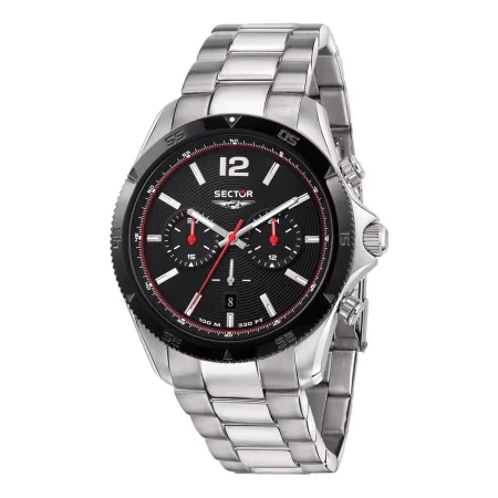 Reloj Hombre Sector 650 de Sector, Relojes de pulsera - Ref: S7294284, Precio: 148,15 €, Descuento: %