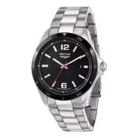 Men's Watch Sector 650 by Sector, Wrist Watches - Ref: S7294287, Price: 124,23 €, Discount: %