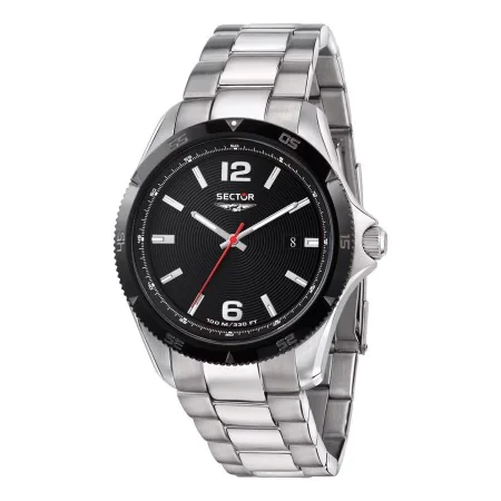 Men's Watch Sector 650 by Sector, Wrist Watches - Ref: S7294287, Price: 131,19 €, Discount: %