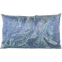 Coussin Alexandra House Living Bleu Textile 30 x 50 cm de Alexandra House Living, Coussins - Réf : D1625951, Prix : 16,53 €, ...