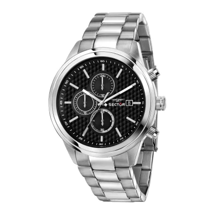 Reloj Hombre Sector R3273740002 de Sector, Relojes de pulsera - Ref: S7294301, Precio: 115,78 €, Descuento: %