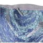 Coussin Alexandra House Living Bleu Textile 30 x 50 cm de Alexandra House Living, Coussins - Réf : D1625951, Prix : 16,53 €, ...