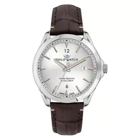 Relógio masculino Philip Watch R8251165007 de Philip Watch, Relógios com braselete - Ref: S7294318, Preço: 287,42 €, Desconto: %