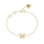 Bracelet Femme Guess JUBB04110JWYGS de Guess, Bracelets - Réf : S7294333, Prix : 71,85 €, Remise : %