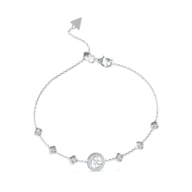 Pulsera Mujer Guess JUBB04156JWRHT-U de Guess, Pulseras - Ref: S7294340, Precio: 85,18 €, Descuento: %