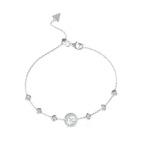 Bracelet Femme Guess JUBB04156JWRHT-U de Guess, Bracelets - Réf : S7294340, Prix : 86,89 €, Remise : %