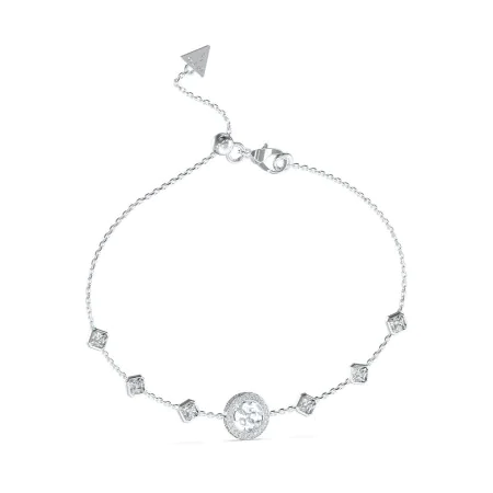 Ladies' Bracelet Guess JUBB04156JWRHT-U by Guess, Bracelets - Ref: S7294340, Price: 85,18 €, Discount: %